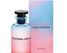 Louis Vuitton California Dream ətri