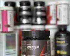 İdman qidası Creatine Creapure