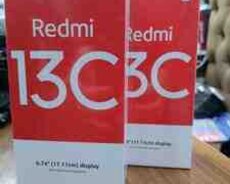 Xiaomi Redmi 13C Clover Green 256GB8GB