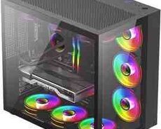 Gaming PC GAMEMAX INFINITY