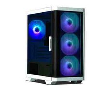 Gaming ZALMAN M4 WHITE