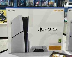 Sony PlayStation 4