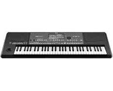 Sintezator Korg pa 600 gt