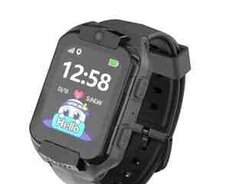 Uşaq saatı Nabi Z9 4G Black