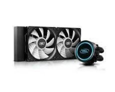 Su soyutma sistemi Deepcool Gammaxx L240 V2