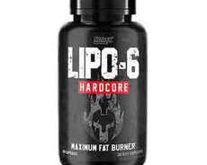 Lipo 6 idman qidası