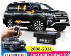 Land Cruiser obd modulu