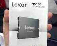 Lexar NS100 256GB SSD