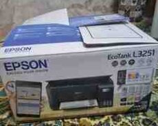 Printer Epson L3251