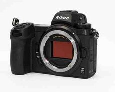 Nikon Z7 II Mirrorless Camera