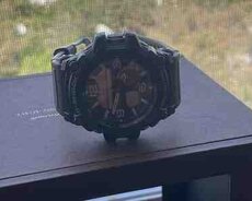 Casio G-Shock qol saatı