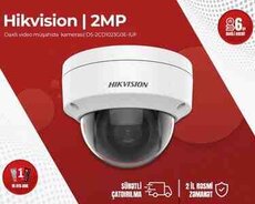 Müşahidə kamerası Hikvision DS-2CD1123G0E-IUF