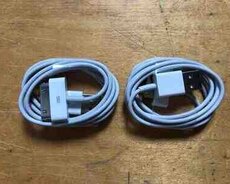 Apple iPhone usb kabeli