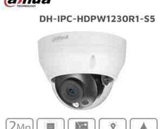 Dahua DH-IPC-HDPW1230R1-S5 2MP IP Kamera (3.6mm)