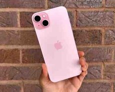 Apple iPhone 15 Pink 128GB6GB