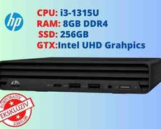 HP Pro Mini 260 G9 936T7EA