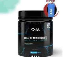 İdman qidası Creatine