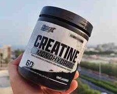 İdman qidası Creatine 300 gr