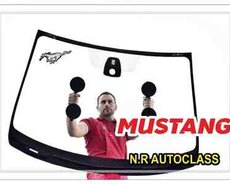 Mustang avtomobil şüşələri