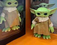 Oyuncaq Baby Yoda