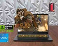 Noutbuk Asus Tuf Gaming F17