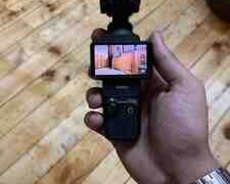 Dji osmo pocket 3 creator combo