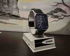 Casio qol saatı