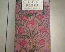 Gucci Flora ətri