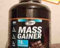 Mass Gainer idman qidası