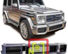 Mercedes G class buferi