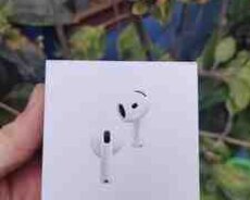 Airpods 4 ANC