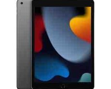 Planşet Apple iPad 9 (2021) 64GB Wİ-Fİ Space Gray