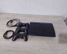 PlayStation 3 Super Slim