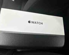 Apple Watch SE 2 Starlight 40mm