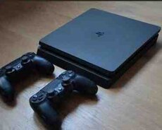 Playstation 4 500GB