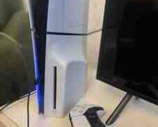 Sony Playstation 5 Slim (1TB) - 2 aylıqdır