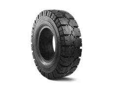 BKT şinləri Solid Tyre 6.00-9STD