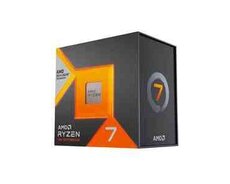 Prosessor CPU RYZEN 7 7800X3D