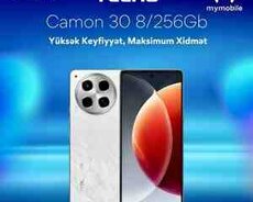 Tecno Camon 30 Uyuni Salt White 256GB8GB