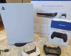 PlayStation 5