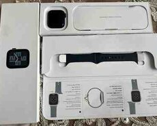 Apple Watch SE 2 Midnight 40mm