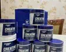 ProteinOcean Creatine Monohydrat