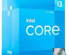 Prosessor Intel Core i3-12100 4.30GHz