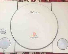 Sony PlayStation 1