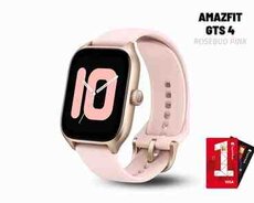 Xiaomi Amazfit GTS 4 Gold