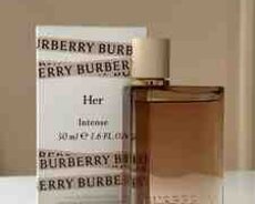 Burberry ətri