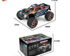 Oyuncaq maşın Wltoys RC Car