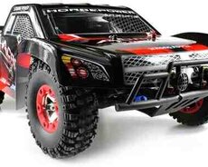 Oyuncaq avtomobil Rc car Wltoys 12423