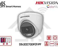 Hikvision ColorVu 2MP