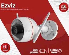 Müşahidə kamerası Ezviz CS-C3W